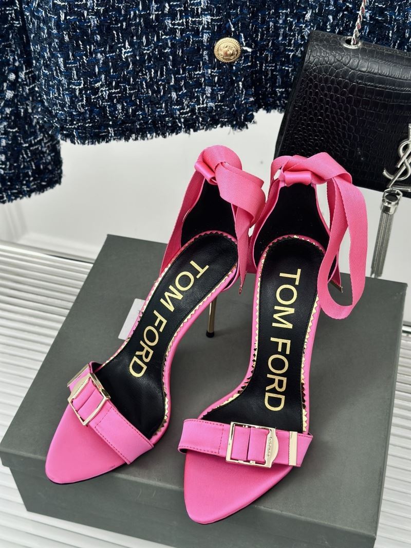 Tom Ford Sandals